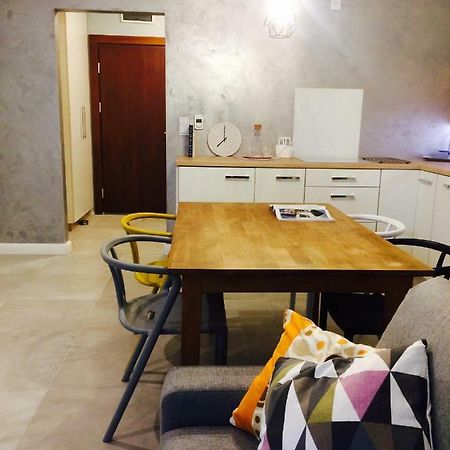 Piper Cytadela Apartament Познань Экстерьер фото