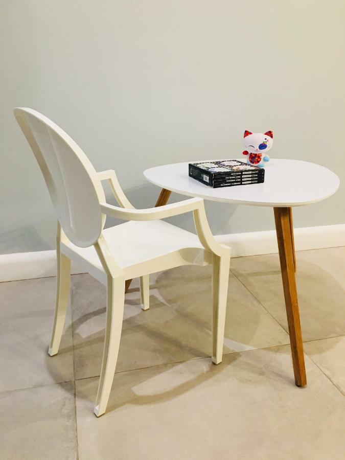 Piper Cytadela Apartament Познань Экстерьер фото